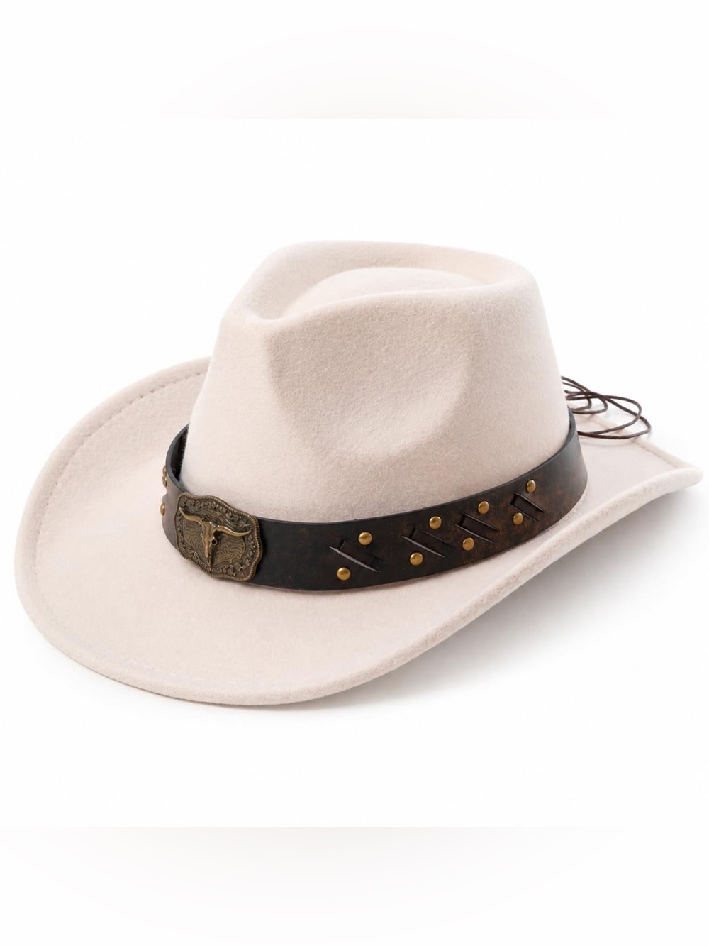 Western Style Hat